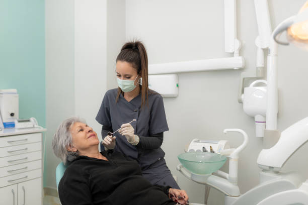 Best Emergency Denture Repair in Naples Park, FL