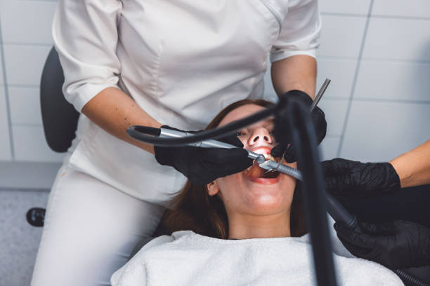 Best Emergency Gum Treatment in Naples Park, FL