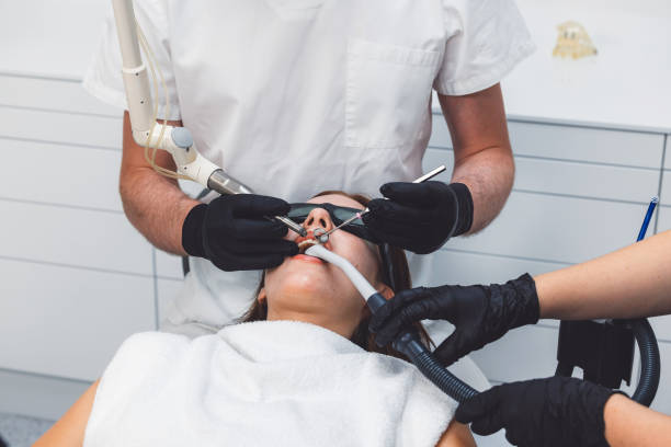 Best Emergency Root Canal Treatment in Naples Park, FL